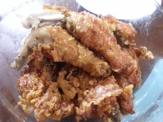 옛날통닭경산점 이미지