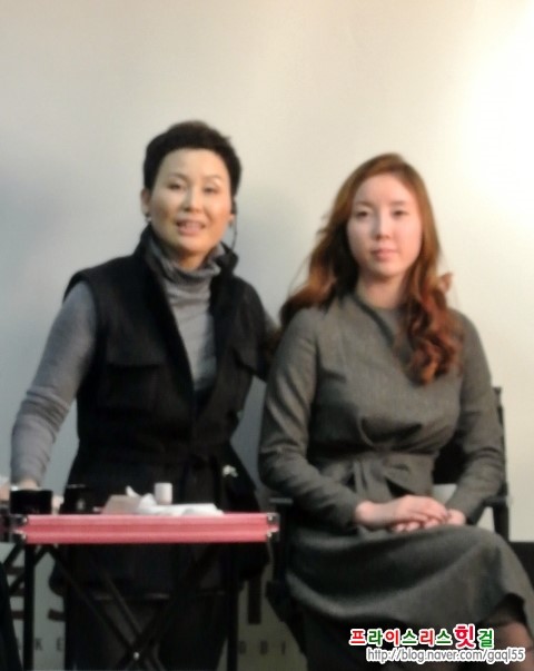 에스뽀와르메이크업웨딩 이미지