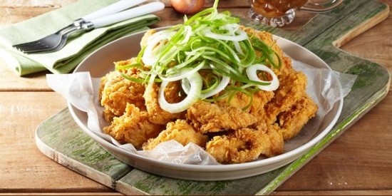 쭈노치킨 이미지