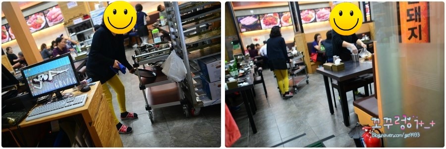 이돈왕족발 이미지