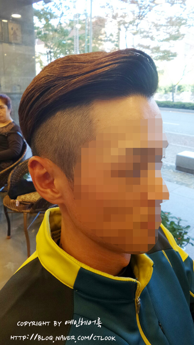 예인미용실 이미지