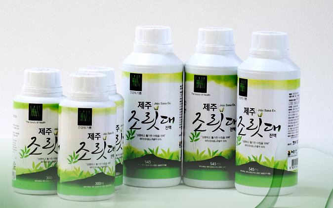 느낌푸드 이미지