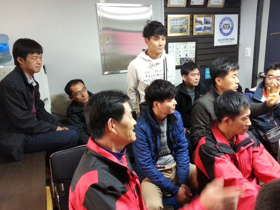 상우자동차공업사 이미지