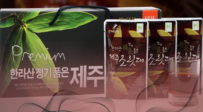 느낌푸드 이미지