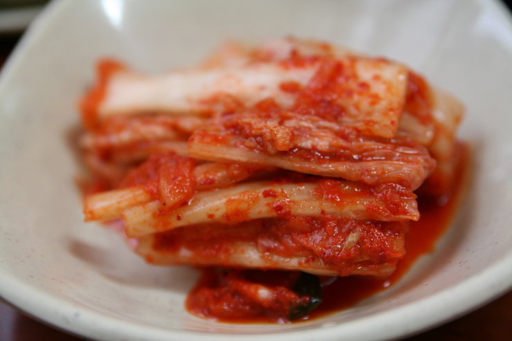 깐데기해물칼국수 이미지