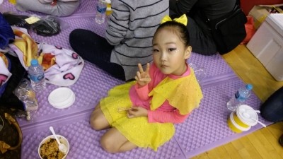 배우리댄스스포츠 이미지