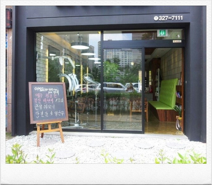 비엔비(B&B)헤어 이미지