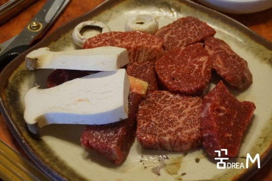마포주물럭집 이미지