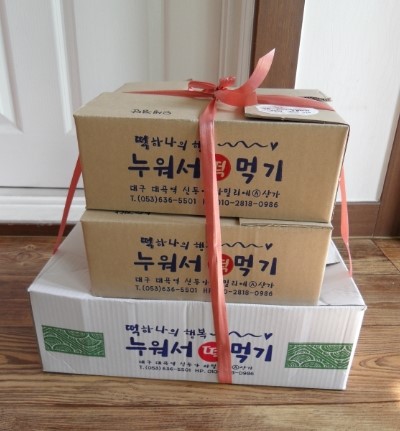 누워서떡먹기 이미지