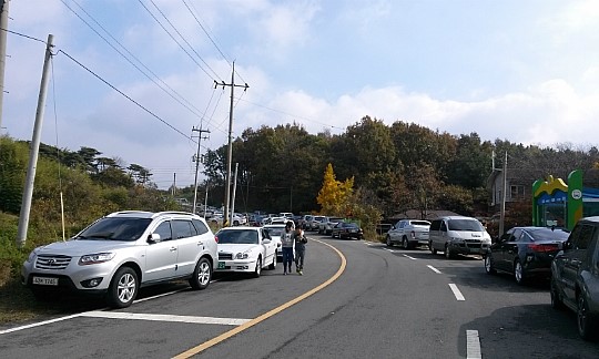녹색농촌체험장 이미지