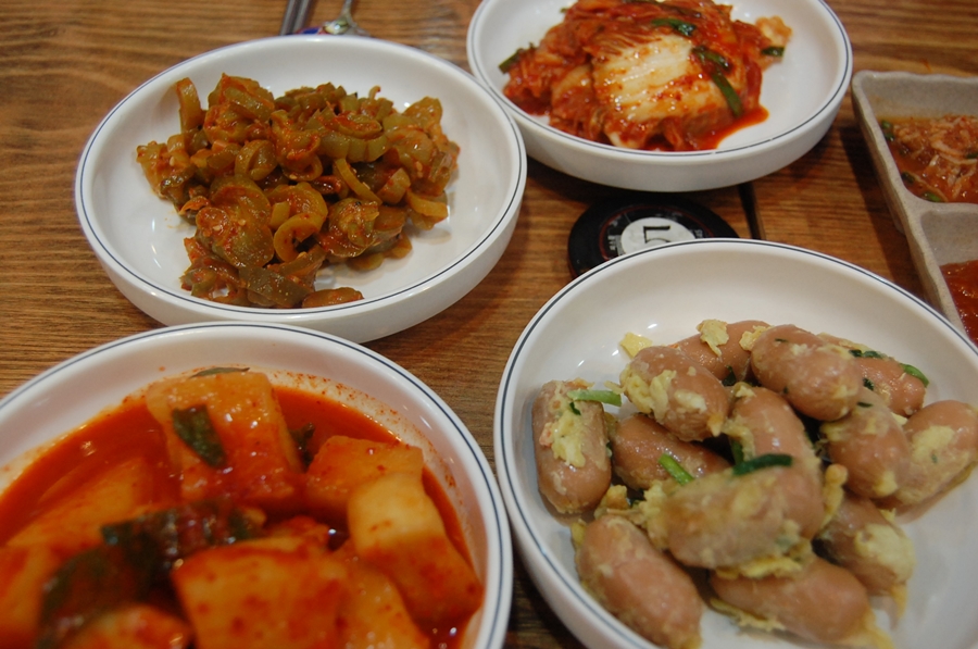 상도감자탕 이미지