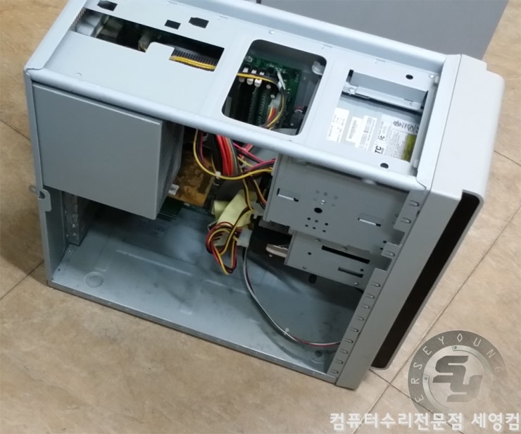 세영컴퓨터 이미지