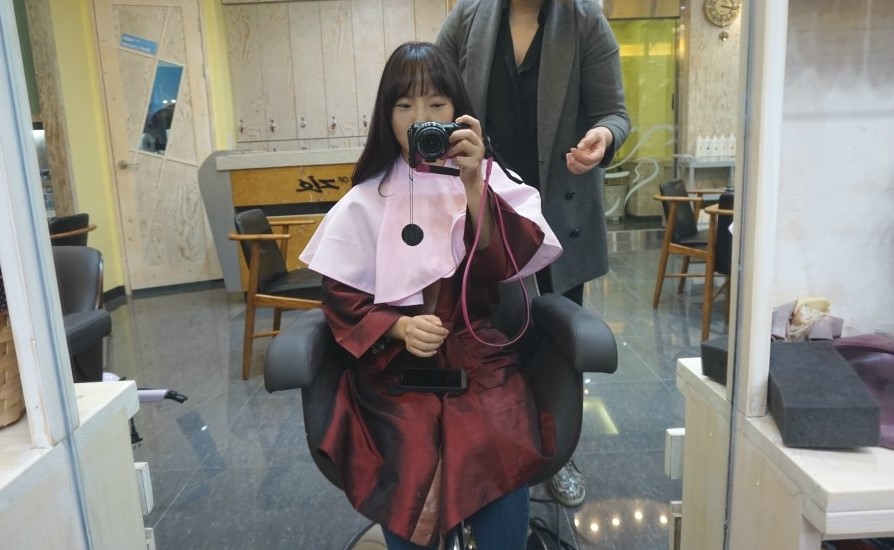 ZIO헤어 이미지
