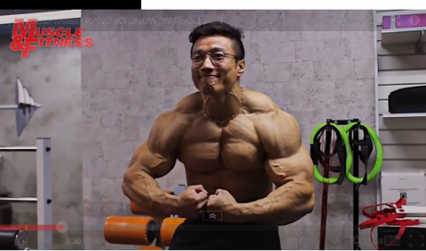 골든짐 이미지