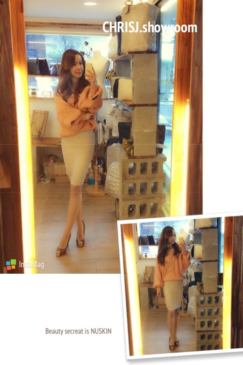 제이뷰티 쇼룸 이미지