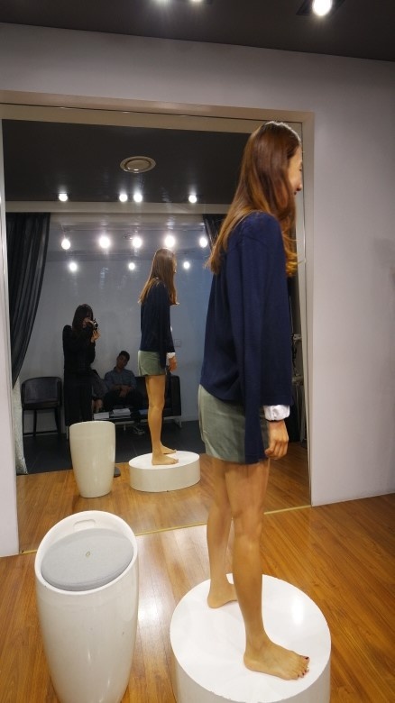 그레이스투어 이미지