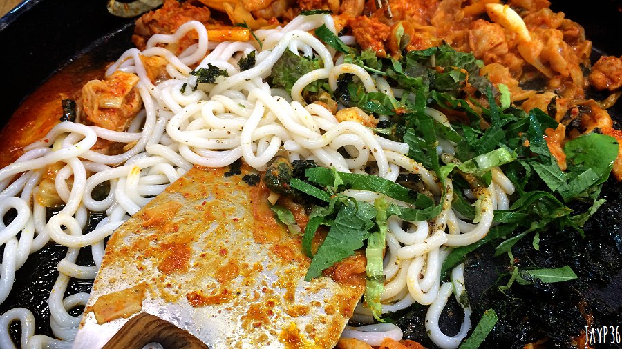 춘천원조닭갈비 미소원 이미지