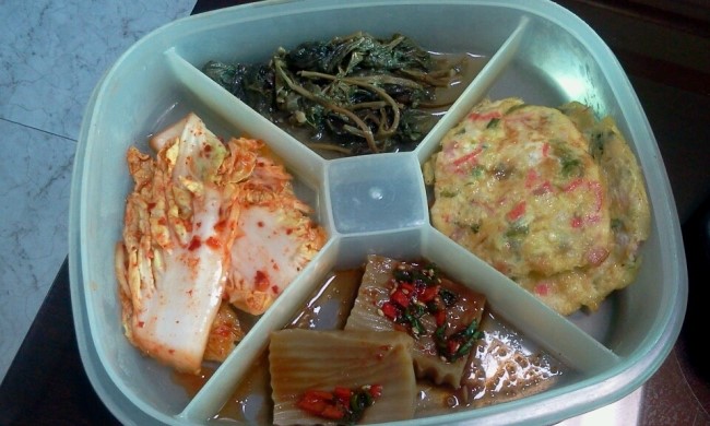동막골해장국 이미지