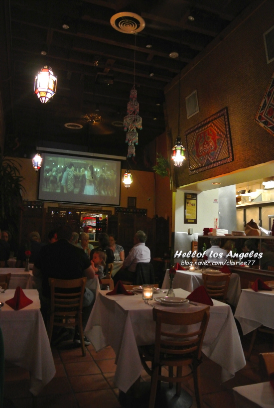 Cafe Pasadena 이미지