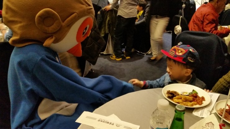 한울메이크업헤어 이미지