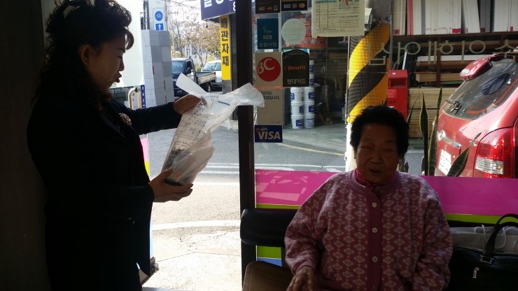 인순이미용실 이미지