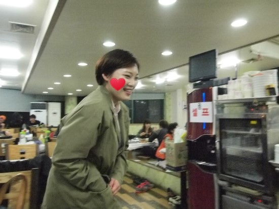 진주헤어모드 이미지