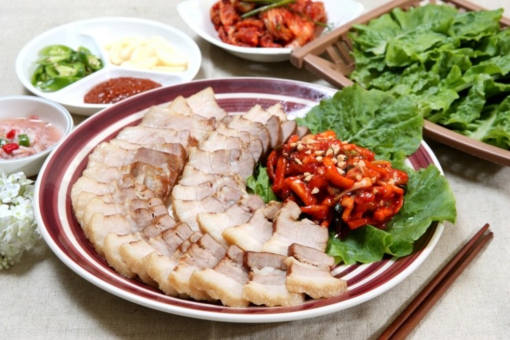 참맛있는칼국수 이미지