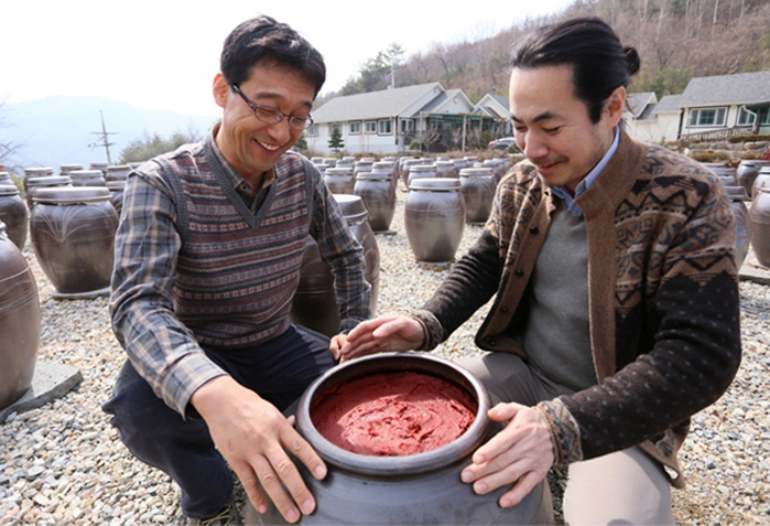 구수담영농조합법인 이미지