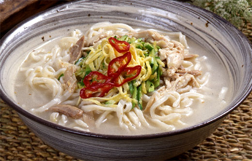 안동칼국수안동찜닭 이미지