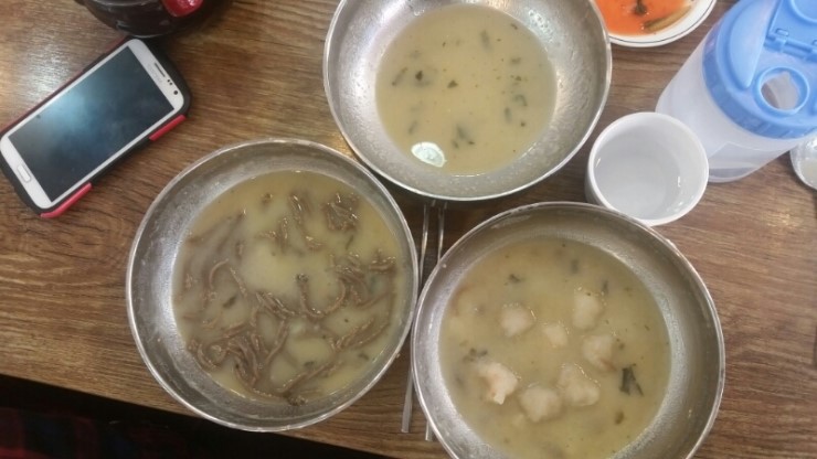 송가네푸드 이미지