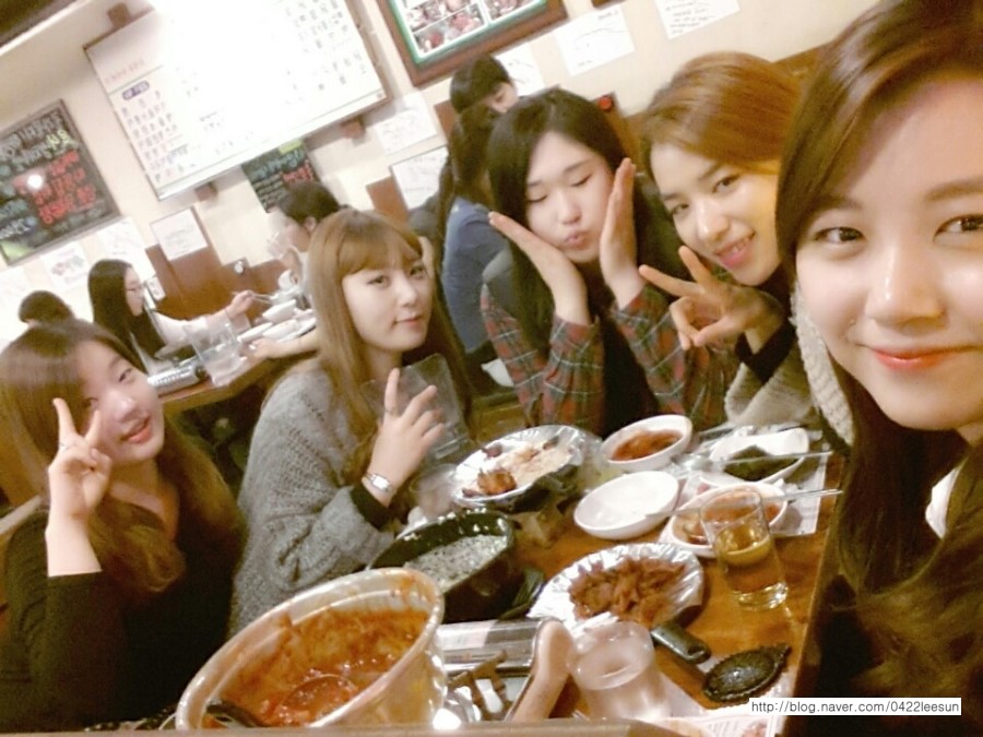 화랑닭발 이미지