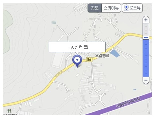 동진테크 이미지