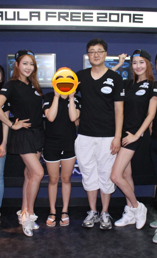아우라PC방 이미지