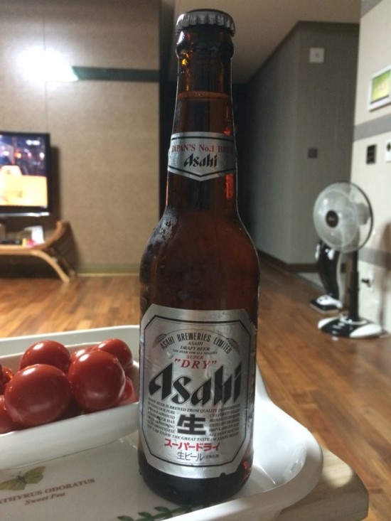 맥주한잔 이미지