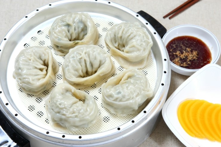 참맛있는칼국수 이미지