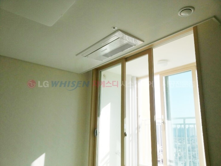 LG신동아시스템 이미지