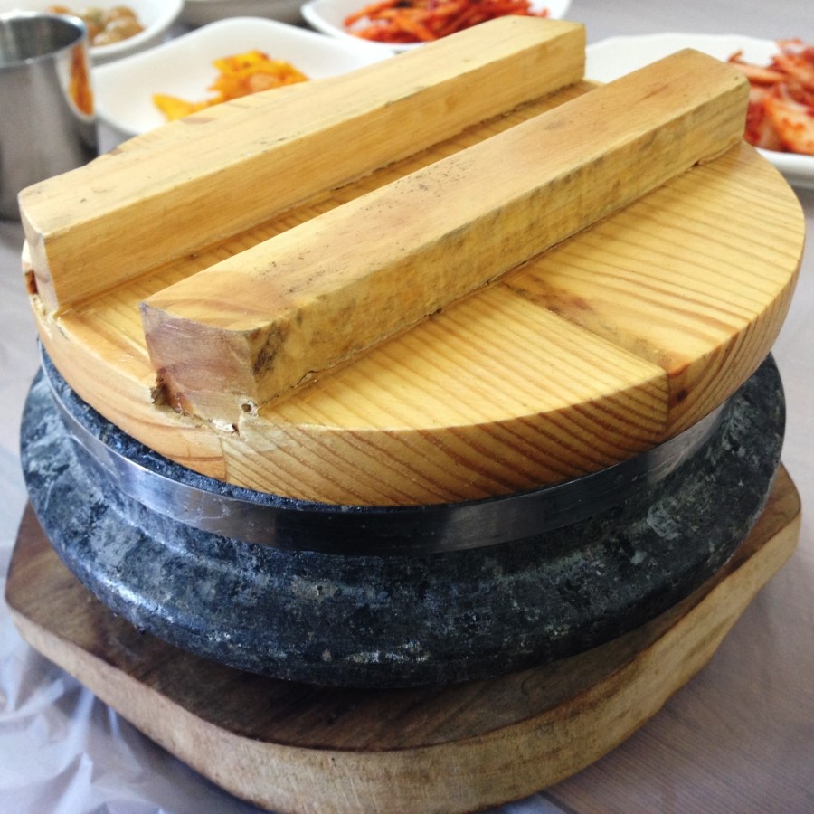 향지식당 이미지