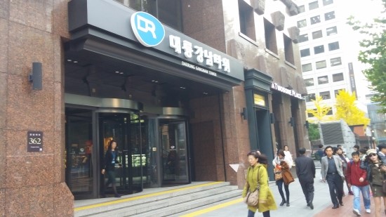 살소울스쿨 이미지