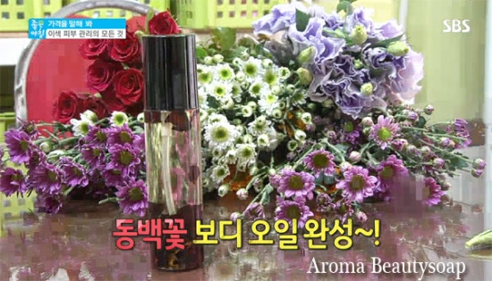 이영애아로마 이미지
