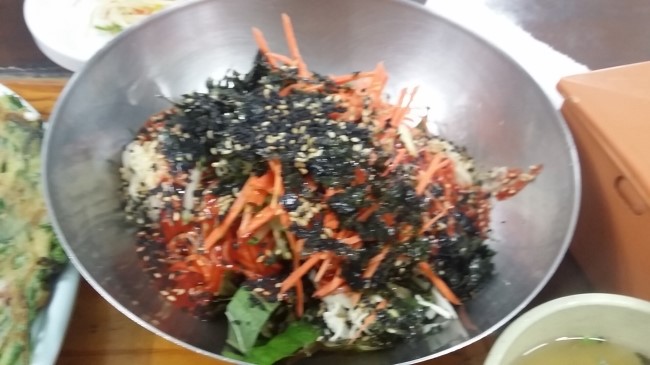 임금님국시 이미지