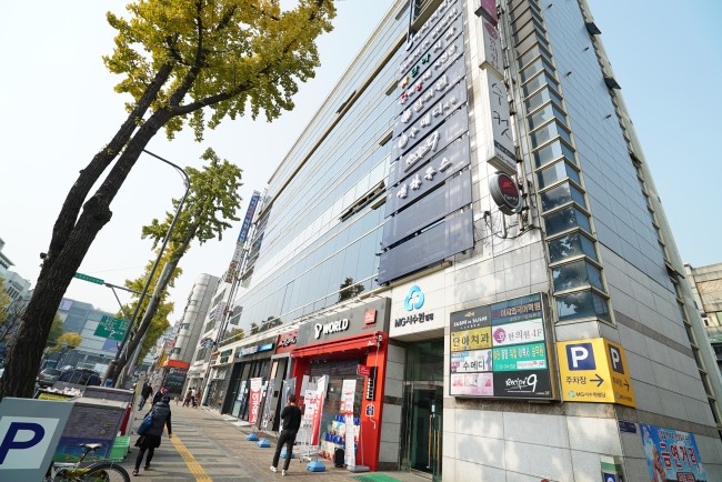 우리동네사진관수원역 이미지