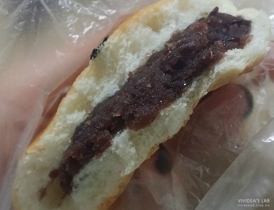 핫브레드(Hot Bread) 이미지