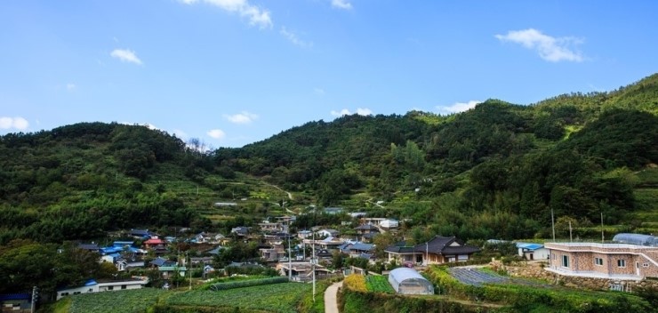 산척마을 이미지