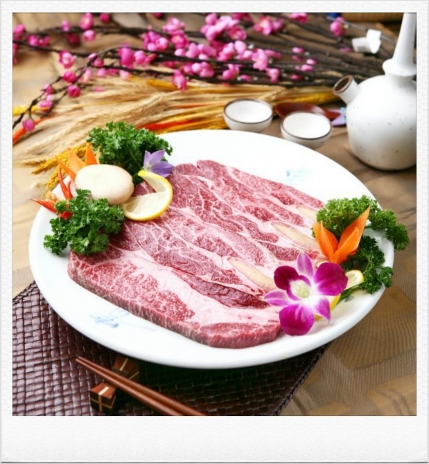 지우돼지갈비 이미지