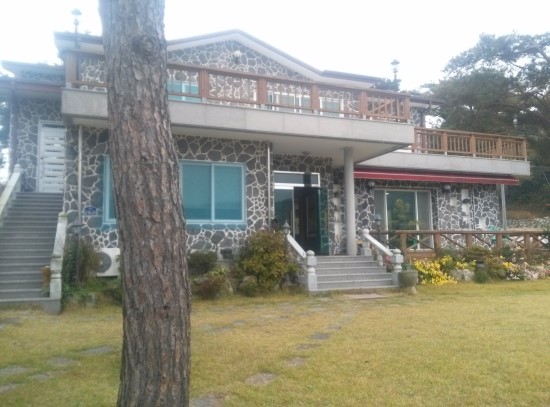 모정민박 이미지