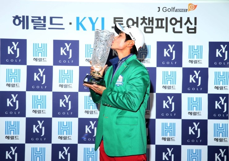 케이골프투어 이미지