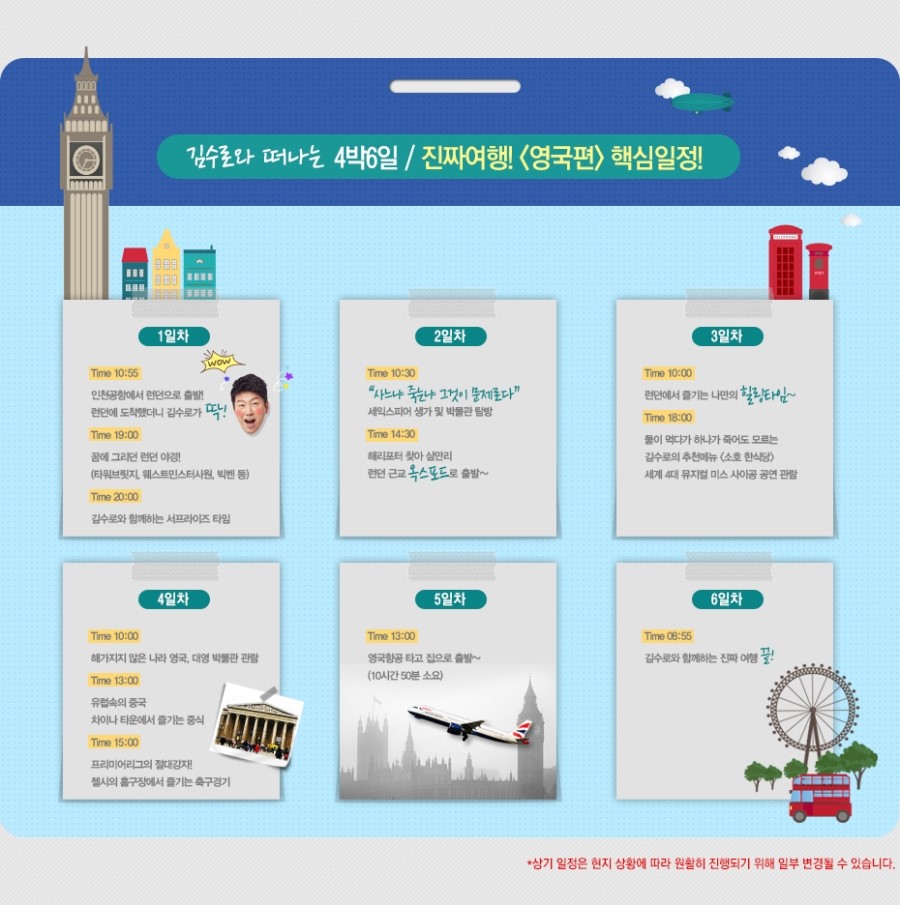 여행비서 이미지