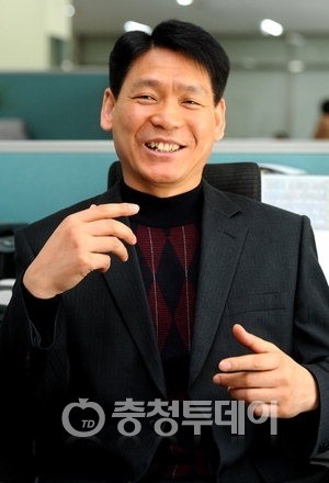 대전서부경찰서 이미지