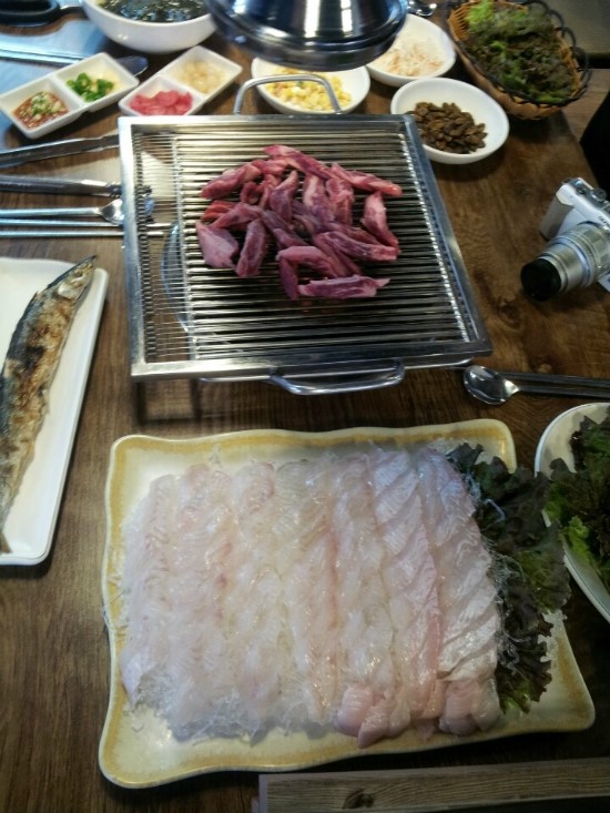 착한갈비살 이미지