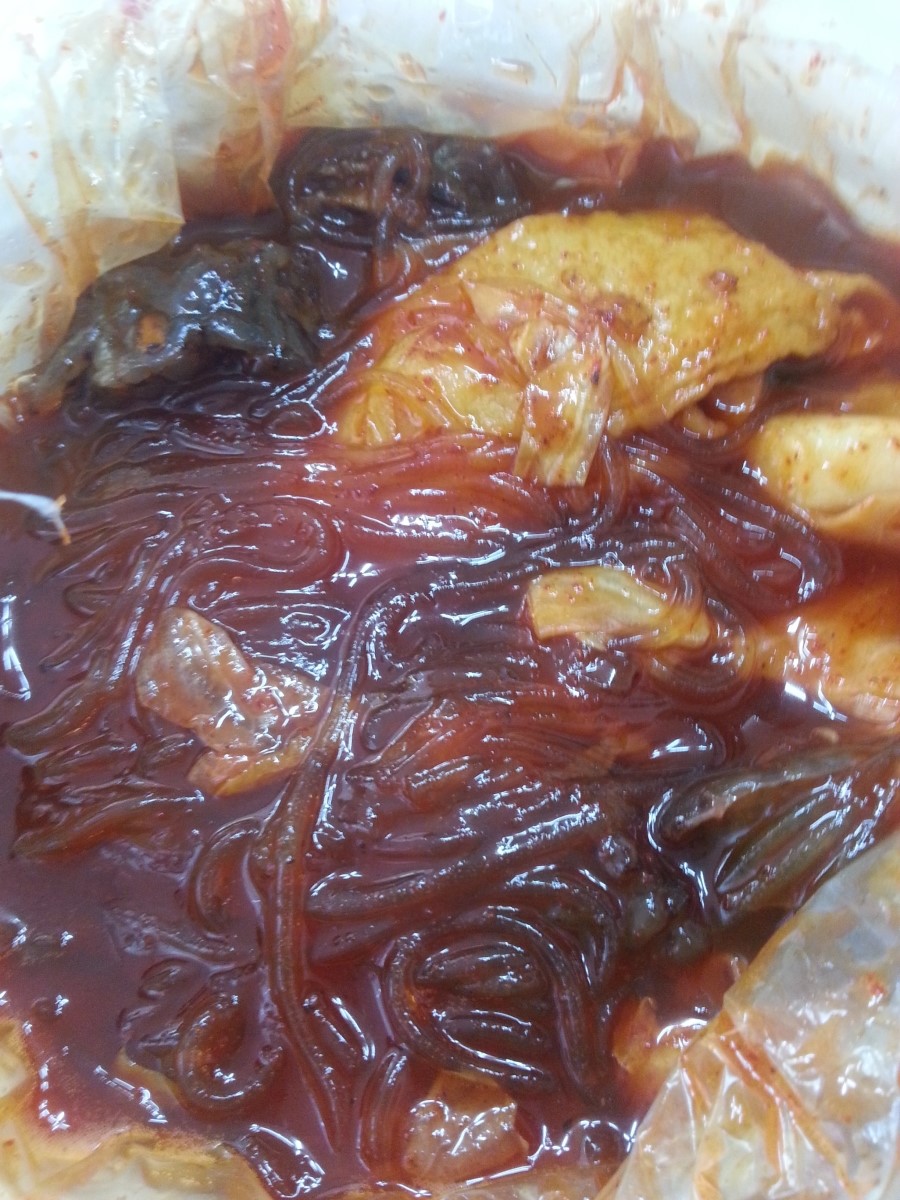 코아분식 이미지